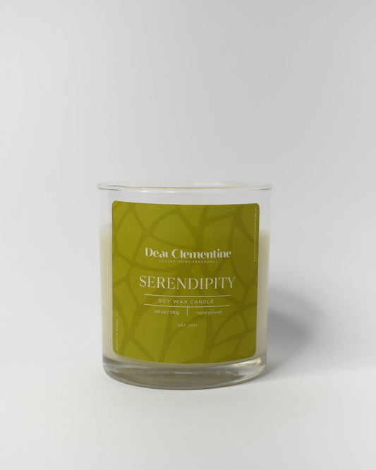 Serendipity Candle